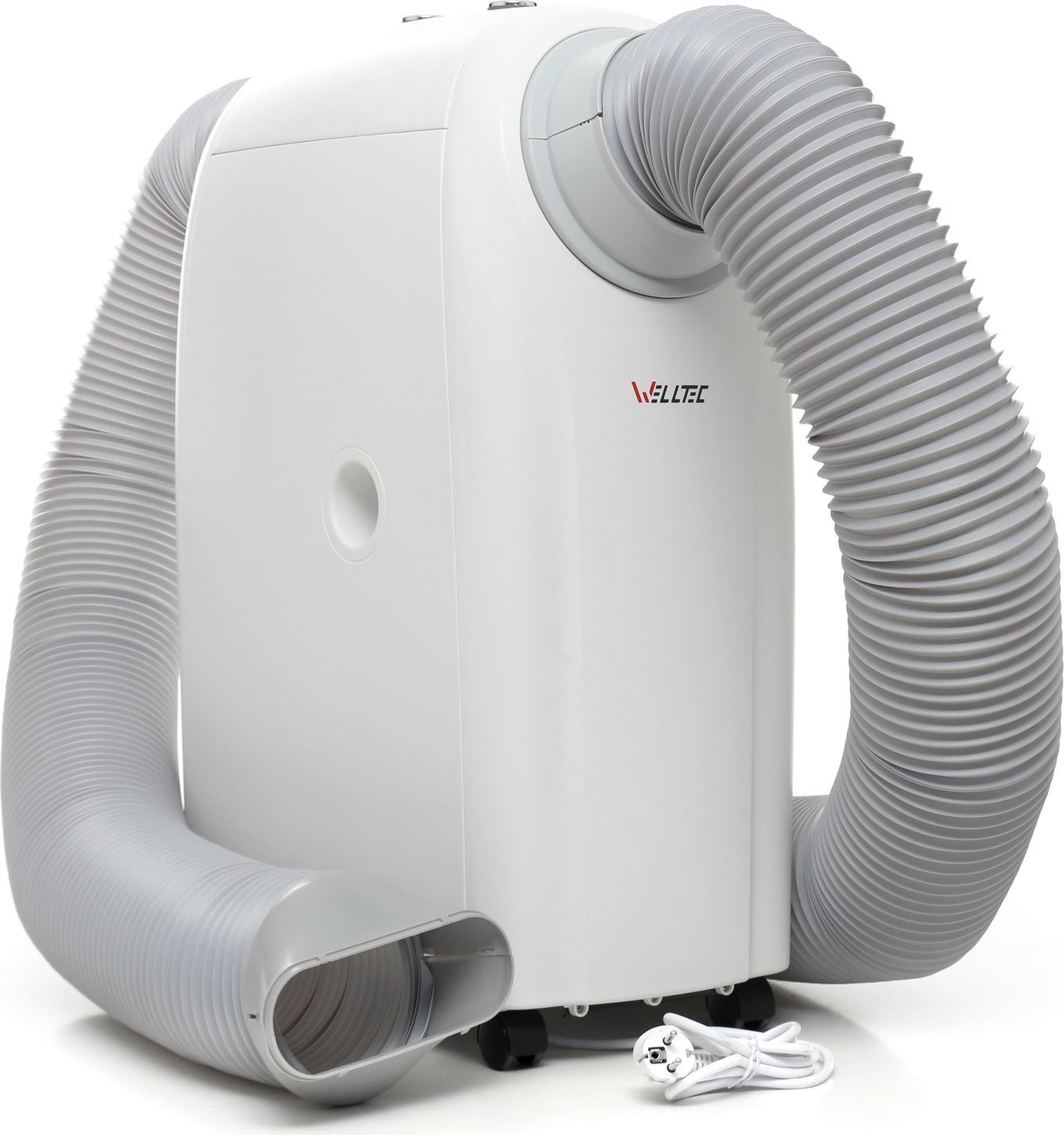 фото Кліматичний комплекс Welltec ACH1414