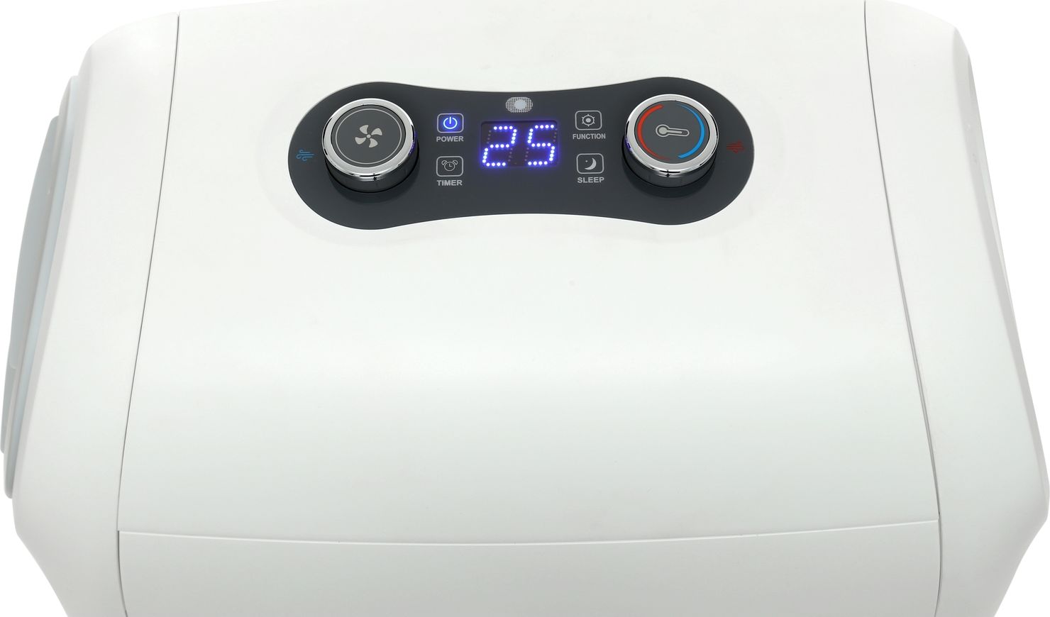 фото Кліматичний комплекс Welltec ACH0909