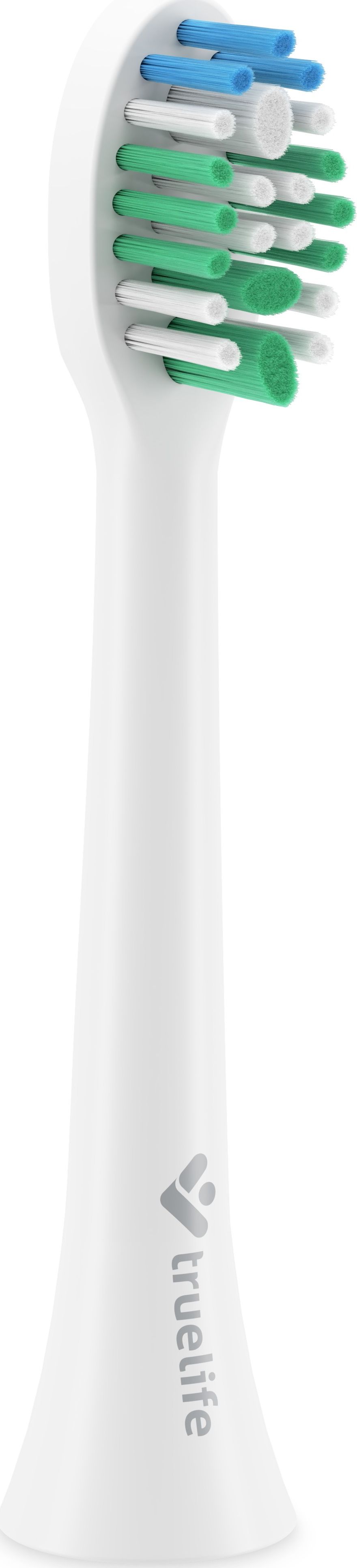 фото Електрична зубна щітка TrueLife SonicBrush Compact White