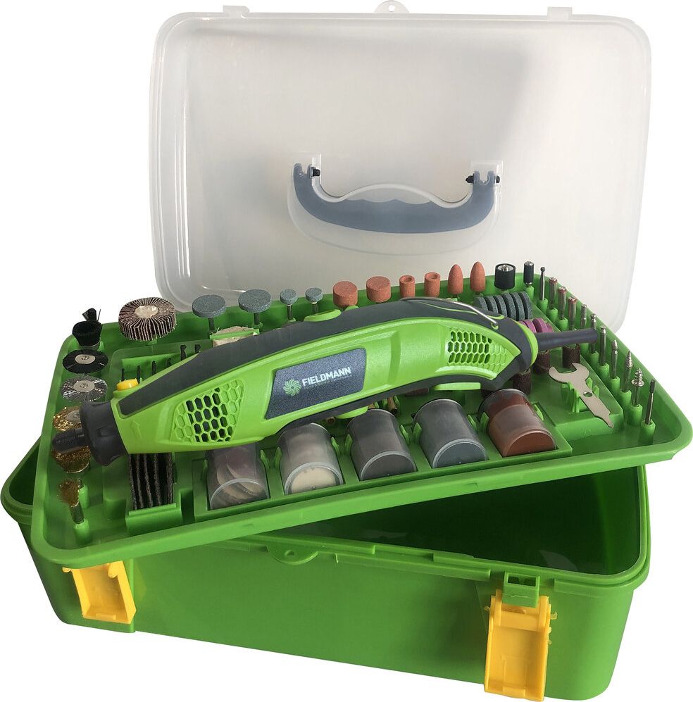 фото Гравер Fieldmann FDMB 200172-E (50003883)