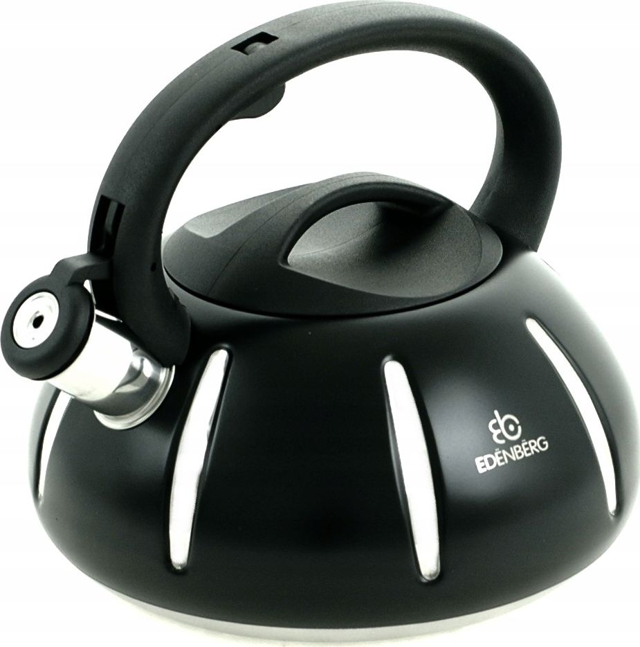 фото Чайник Edenberg EB 8803 Black