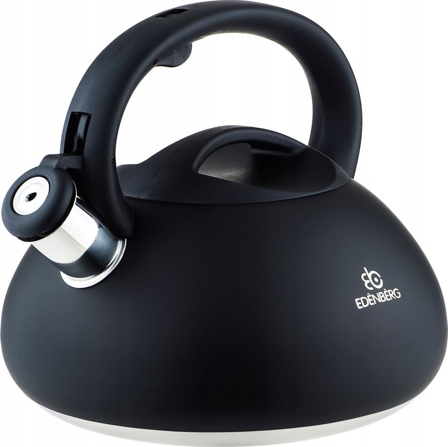 фото Чайник Edenberg EB 8804 Black