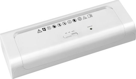 фото Шредер Monolith MA601