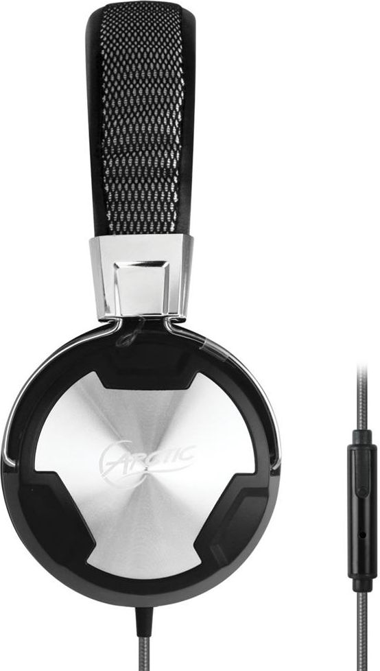 фото Навушники з мікрофоном Arctic P614 (HEASO-ERM46-GBA01)