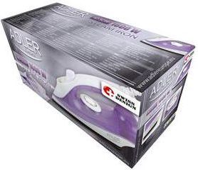 фото Праска з парою Adler AD 5019