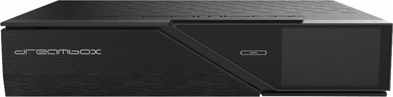 фото TV-тюнер зовнішній Dream Multimedia DM900