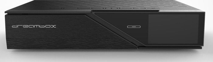 фото TV-тюнер зовнішній Dream Multimedia DM900 RC20