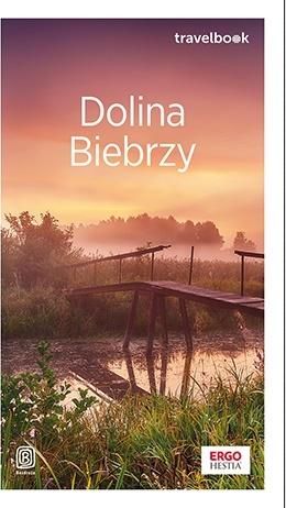 Travelbook - Dolina Biebrzy