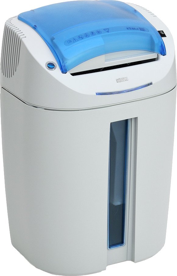 фото Шредер Kobra +2 SS4 ES P-2