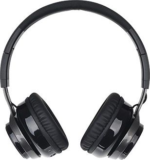 фото Навушники з мікрофоном Luxa2 Lavi S Black