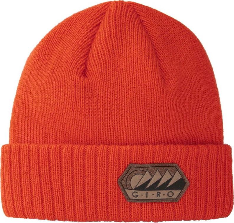 Giro Czapka GIRO PROOF BEANIE vermillion