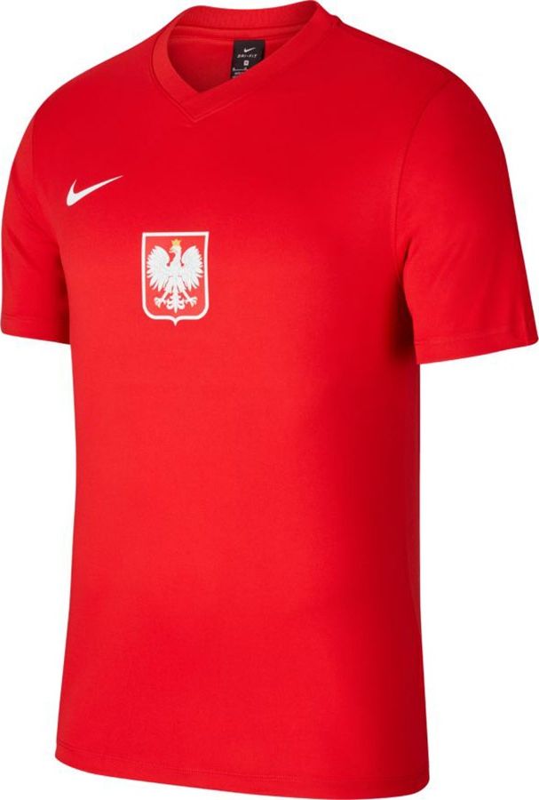 Nike Czerwony L