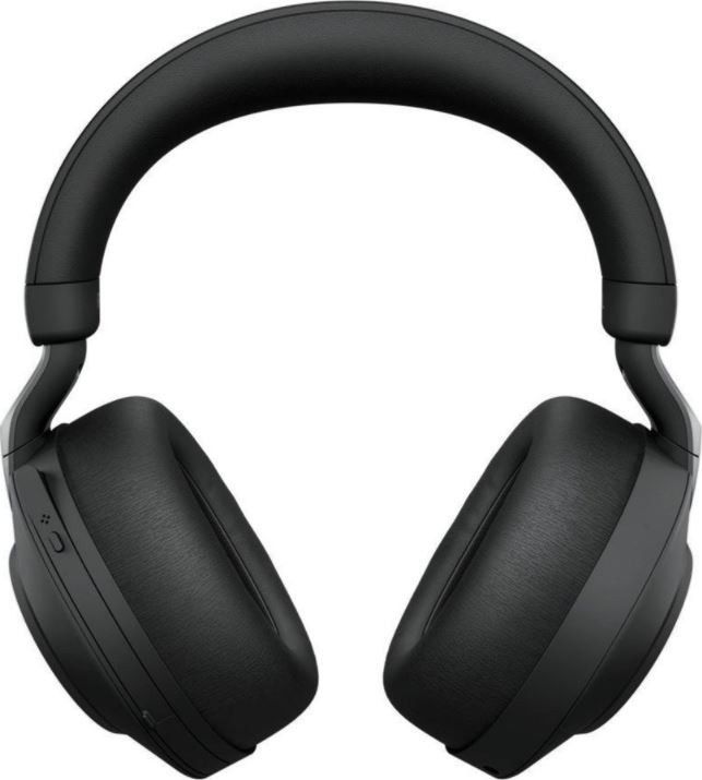 фото Навушники з мікрофоном Jabra Evolve2 85 MS USB-C (28599-999-899)