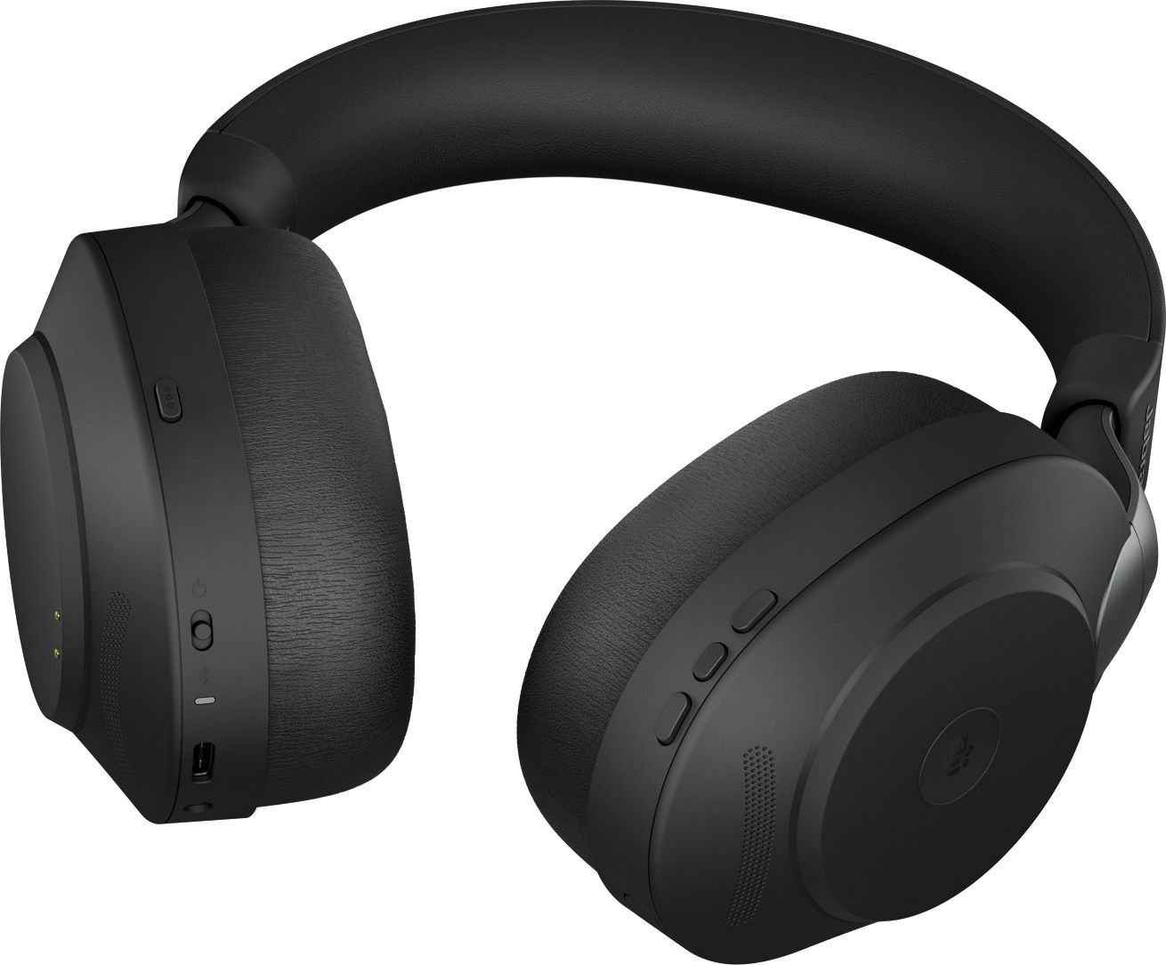 фото Навушники з мікрофоном Jabra Evolve2 85 MS USB-C (28599-999-899)