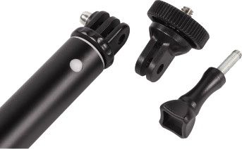 фото Монопод-стабілізатор Hama 00004299