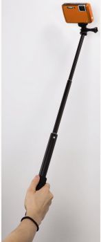 фото Монопод-стабілізатор Hama 00004299