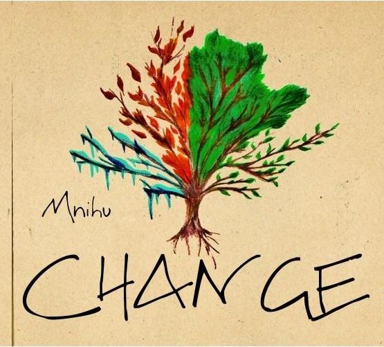 Change CD