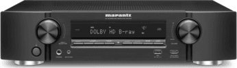 фото AV-Ресивер Marantz NR1510 Black