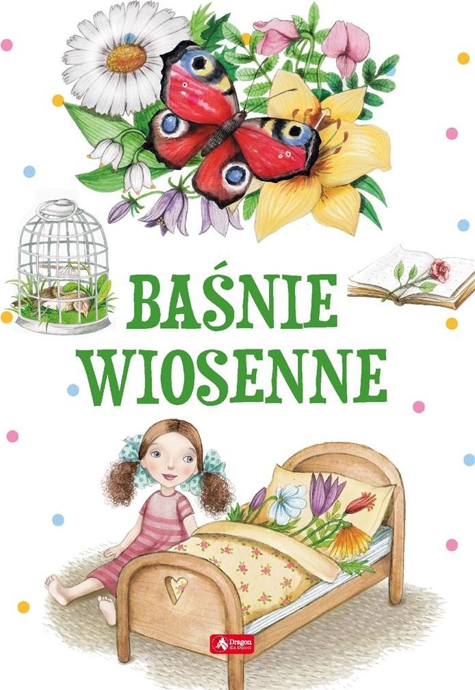 Baśnie wiosenne BR