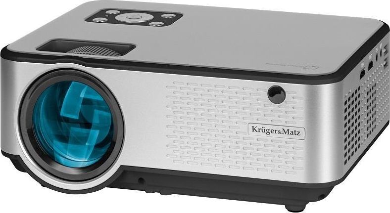 Kruger&Matz V-LED50