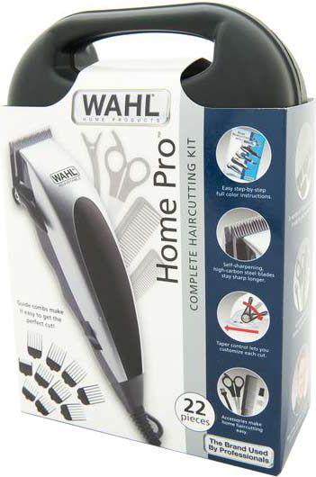фото Машинка для стрижки Wahl HomePro 09243-2216