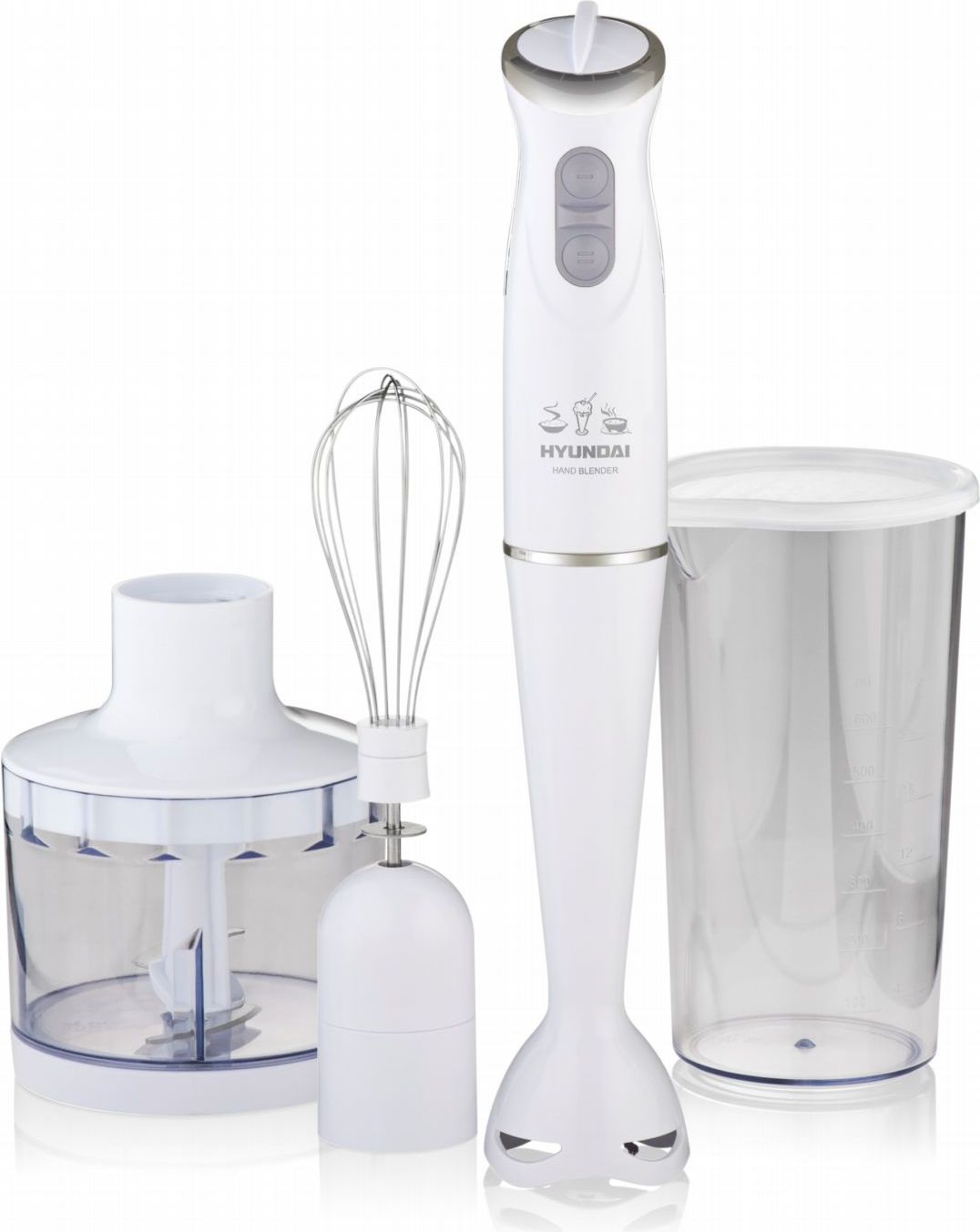 фото Погружной блендер Hyundai HB983
