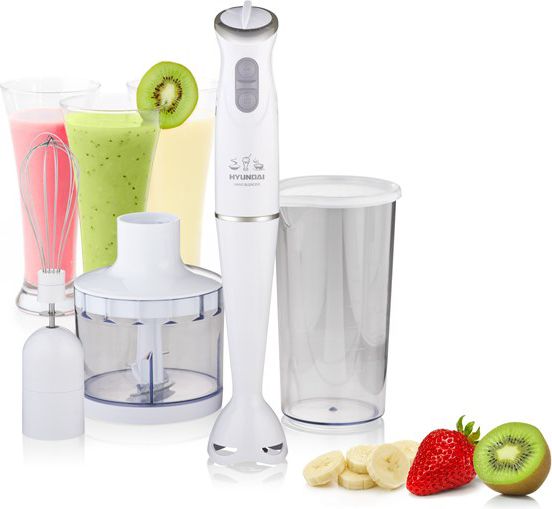 фото Погружной блендер Hyundai HB983