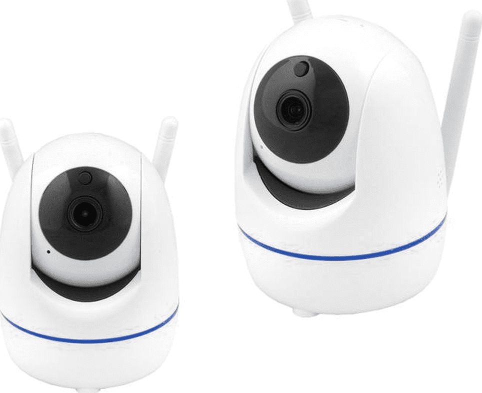 фото IP-камера відеоспостереження LTC LXKAM20