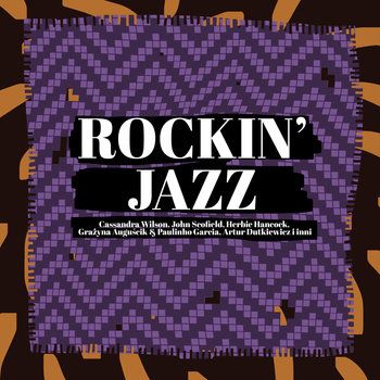 V/A - Rockin' Jazz