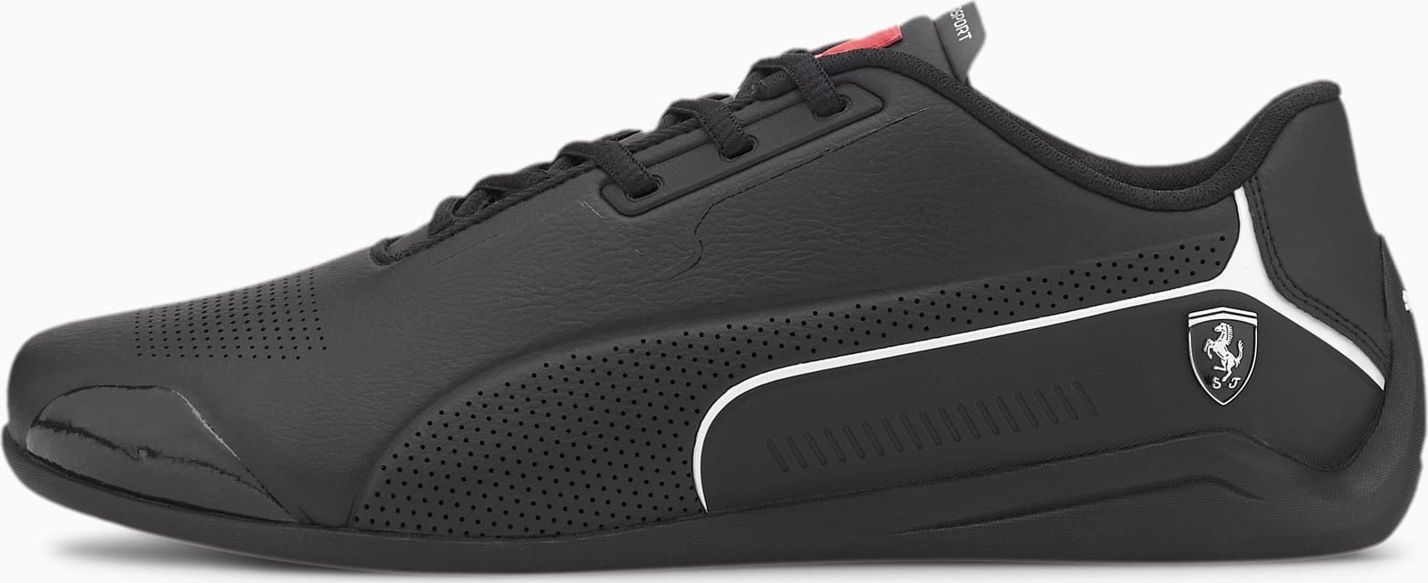 Puma Buty męskie Sf Drift Cat 8 Ls czarne r. 40 (339944-04)