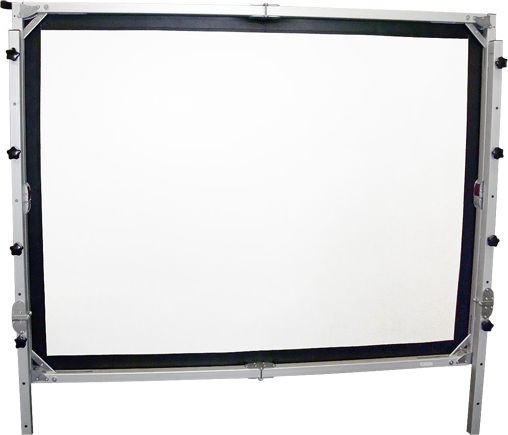 фото Проекційний екран Avtek RP 220