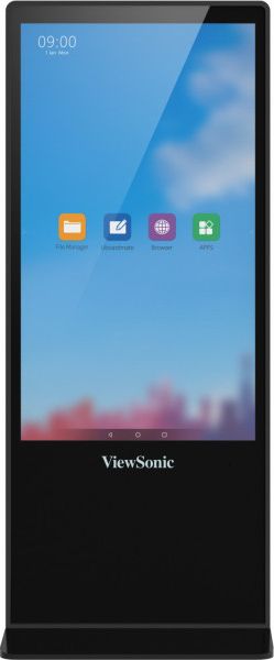 Monitor ViewSonic EP5542T