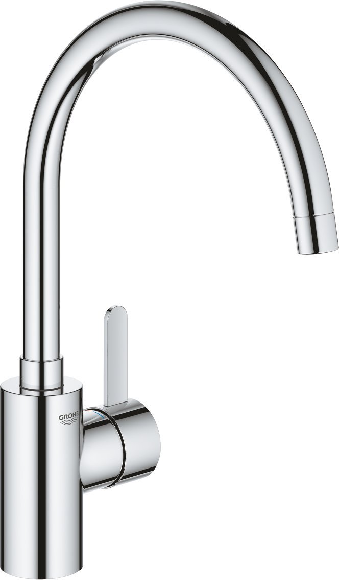 фото Смеситель для кухонной мойки Grohe Eurosmart Cosmopolitan 32843002