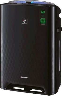 Oczyszczacz powietrza Sharp KC-A50EUB
