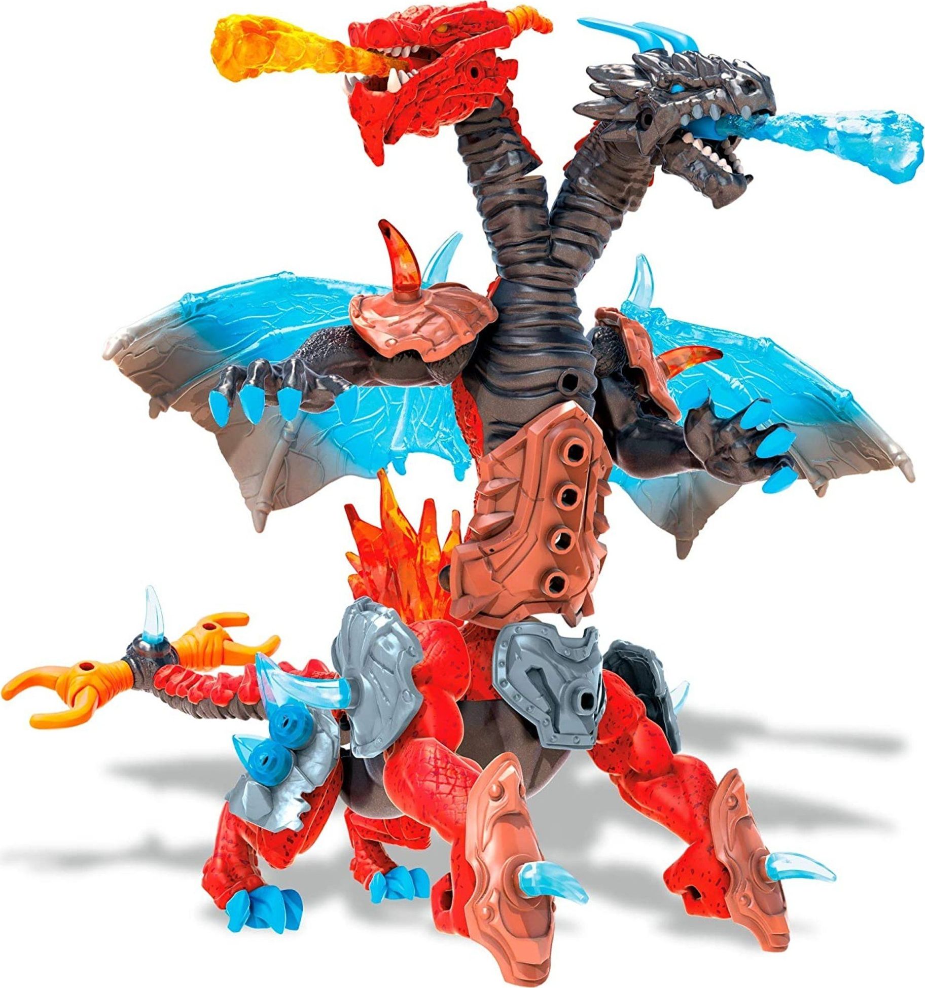 Дракон блокс. Конструктор Mega Bloks БРЕЙКАУТ бистс. Мега Конструкс Breakout Beasts. Mega Construx Breakout Beasts. Mega Construx Breakout Beasts 2 в 1.