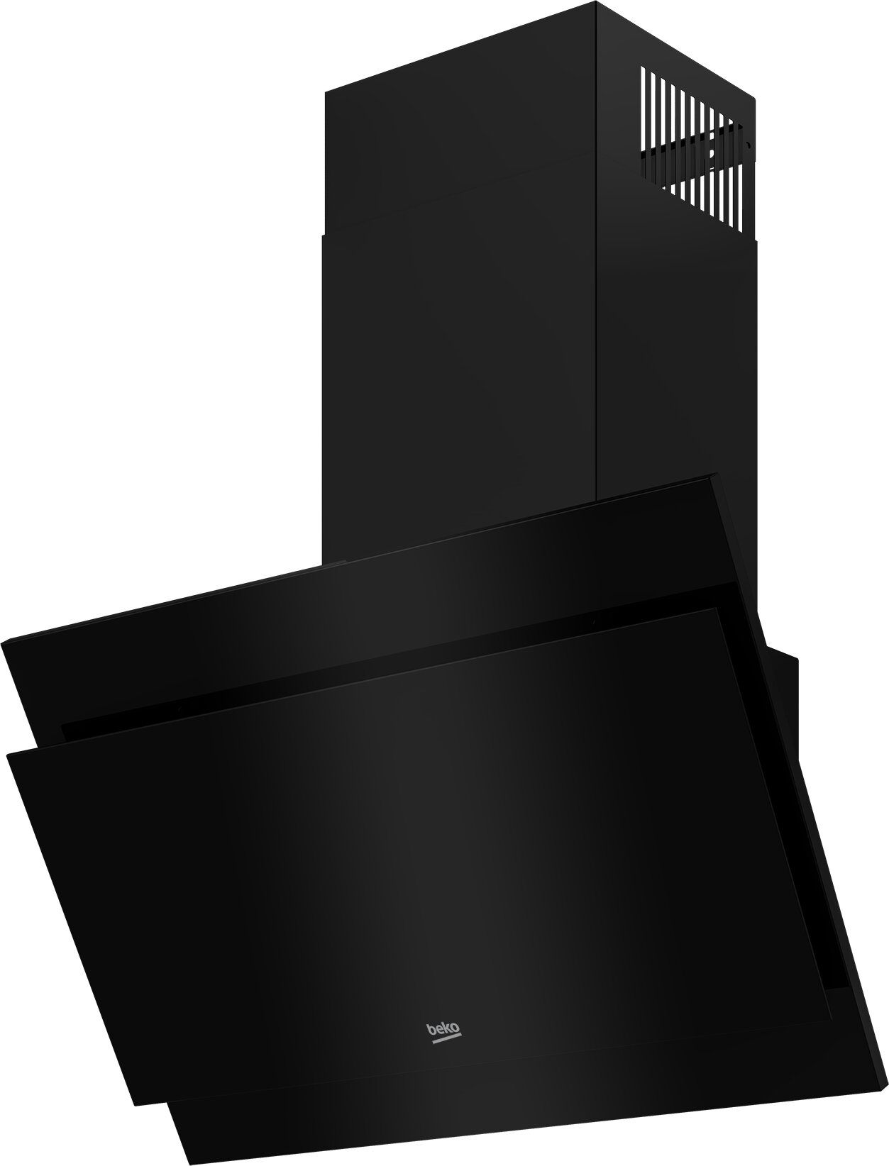 фото Витяжка Beko HCA63420B
