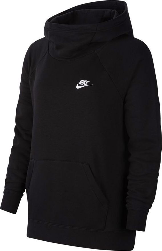 Nike Czarny L