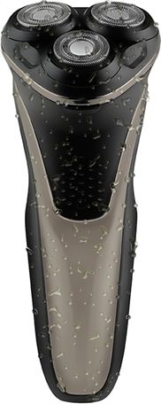 фото Електробритва чоловіча Aurora AU 3547