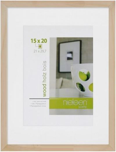 Ramka Nielsen Design 21x29,7 A4 (8988048)