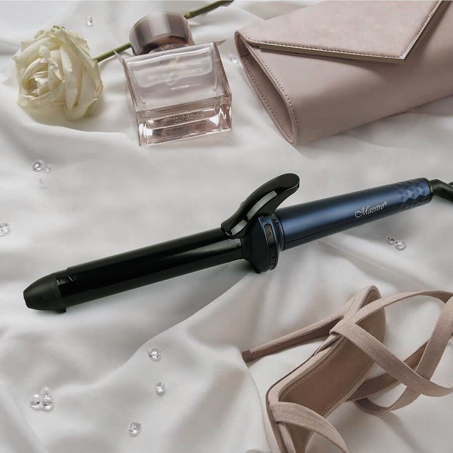 фото Плойка для волосся Maestro MR-273