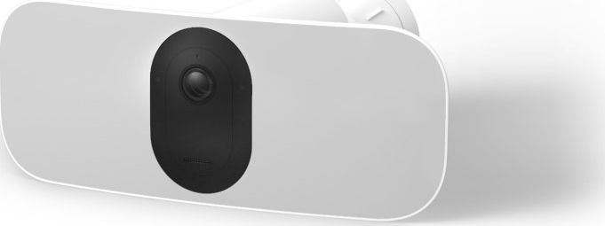 фото IP-камера Arlo Pro3 Floodlight (FB1001-100EUS)