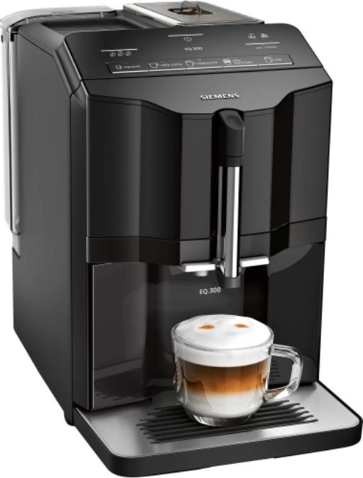 Ekspres ciśnieniowy Siemens EQ.300 TI35A209RW