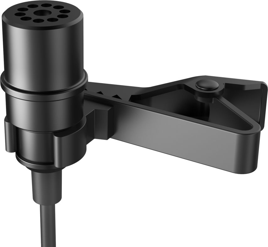 фото Мікрофон петличний/ для смартфонів Synco Lav-S6M