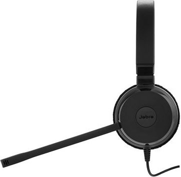 фото Спеціалізована гарнітура Jabra Evolve 20 UC Stereo (4999-829-209)