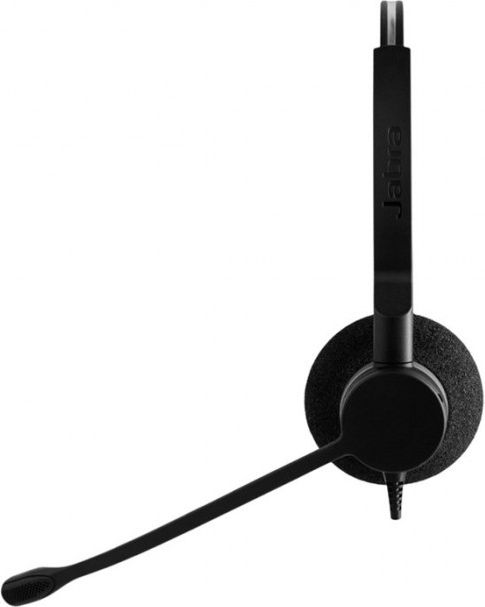 фото Компьютерная гарнитура Jabra Biz 2300 QD Duo (2309-820-104) 1
