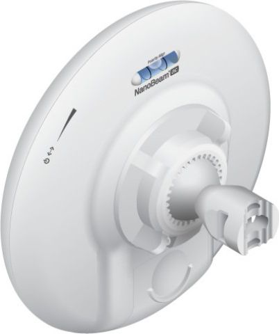 фото Точка доступу Ubiquiti NanoBeam NBE-5AC-19