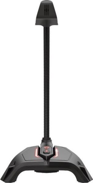 фото Мікрофон для ПК Trust GXT 215 Zabi LED Illuminated USB (23800)