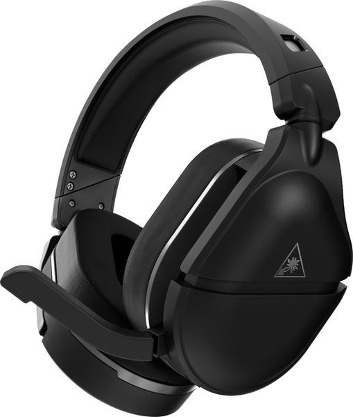 фото Навушники з мікрофоном Turtle Beach Stealth 700P Gen. 2 Black (TBS-3780-02)