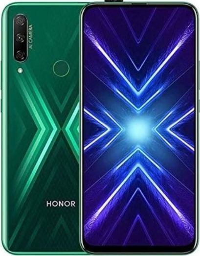 honor 9x dual sim