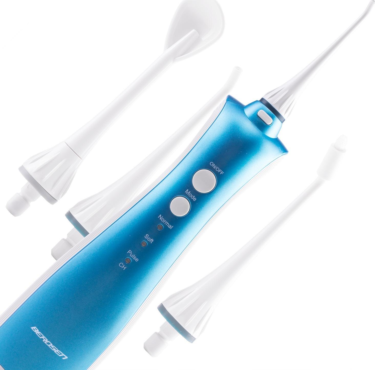 фото Іригатор Berdsen ClearJet X4